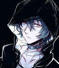 Dazai Osamu