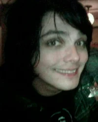 Gerard Way
