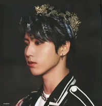 PRINCE JISUNG