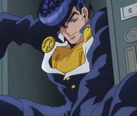 Josuke