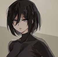 Filha Yuki