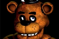 Fnaf 1 