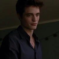Edward Cullen 