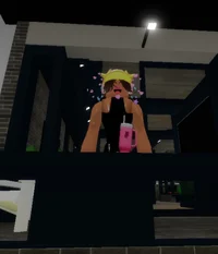 Lukes and darling BL