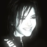 Bill kaulitz 