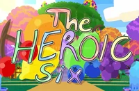 The heroic six -DEMO