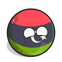Libyaball