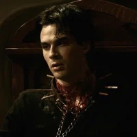 Damon Salvatore
