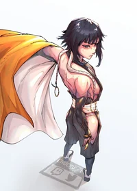 Soi Fon