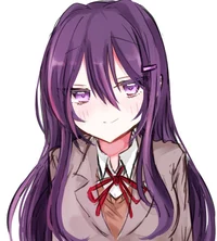 Yuri Make Out With 