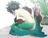 Izuku Sirena