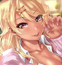 Kaori Mizushima