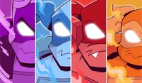 Rottmnt aftermath