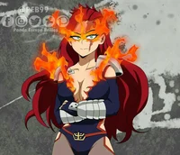 Enji Todoroki