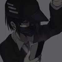 Shuichi Saihara