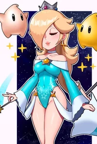 Rosalina