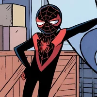 Miles Morales