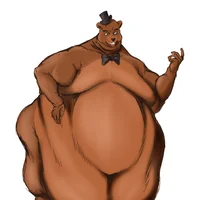 Freddy FatBear