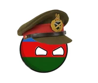 Minister of Defense 