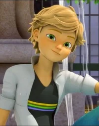 Adrien Agreste