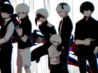 Kaneki Ken dub