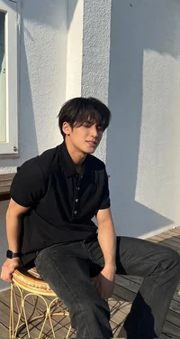 Kim Mingyu 