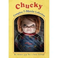 Chucky 2