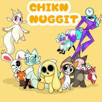 Chikn Nuggit - V2