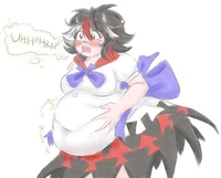 Seija Kijin Fat