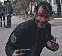 Rick Grimes 