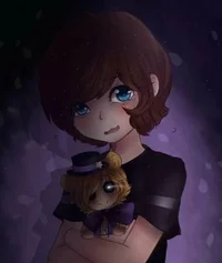 Chris Afton