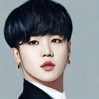 Park Jimin 