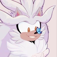 Silver the Hedgehog