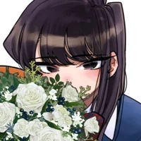 Komi Shouko