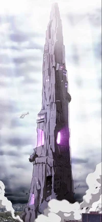 Tower of Ascension