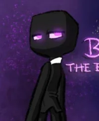 Bart the enderman