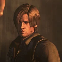 Leon Kennedy