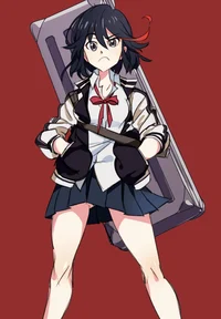 City Ryuko