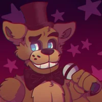 Freddy Fazbear