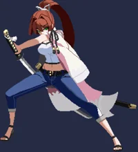 monika yamato