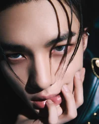 Hyunjin