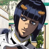 Bucciarati 