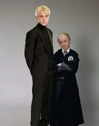 Draco Malfoy 