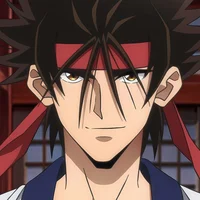 Sagara Sanosuke 