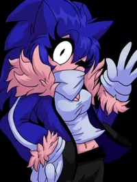 Sonicexe genderswap 