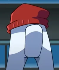 White -bestfriend V-