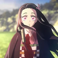 Nezuko Kamado