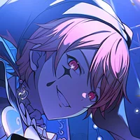 Jester Tsukasa Tenma