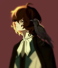 Poe Ranpo POV