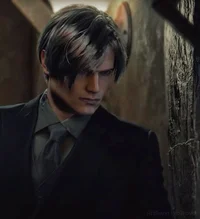 Leon Kennedy 
